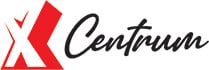 Un logo centrum cu capabilități optimizate SEO.