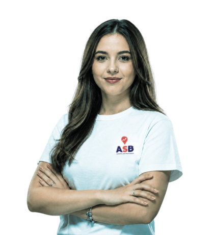 Adriana, SEO Specialist la ASB - Agentie SEO Bucuresti