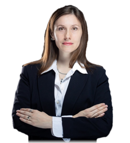 Roxana Popescu, Head of Online Marketing la ASB - Agentie SEO Bucuresti