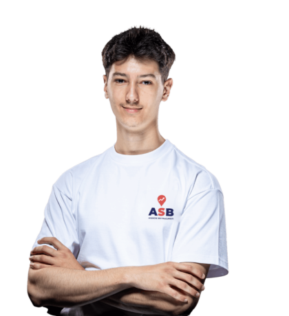 Teo, AI & Automation Specialist la ASB - Agentie SEO Bucuresti