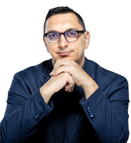 Vlad Popescu, Head of SEO la ASB - Agentie SEO Bucuresti