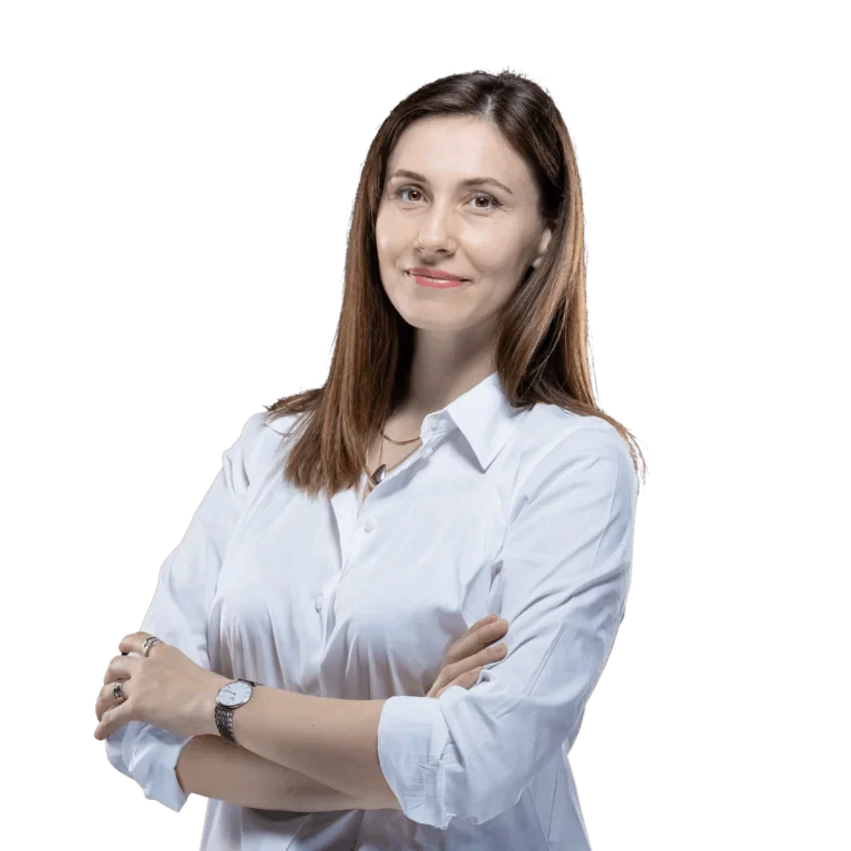 Roxana Popescu, Agenție SEO București